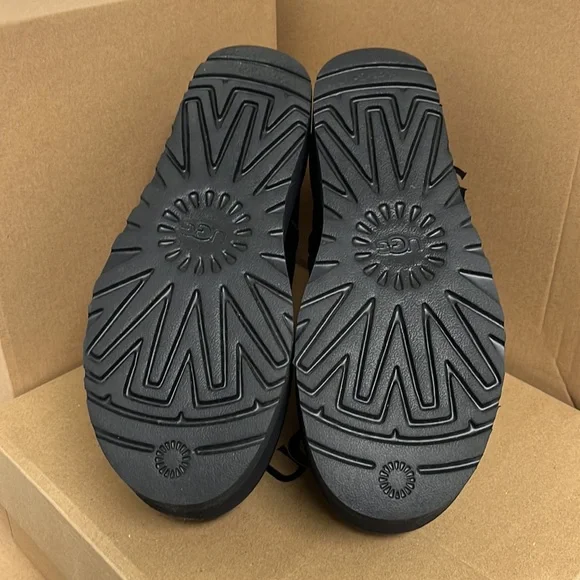 UGG CLASSIC ULTRA MINI PLATFORM - Picture 4 of 4